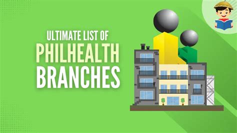 philhealth branches near me|PhilHealth Branches: Updated List of PhilHealth Offices.